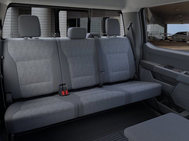 2026 Ford F-250SD - Image 11