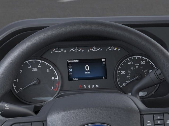 2026 Ford F-250SD - Image 13