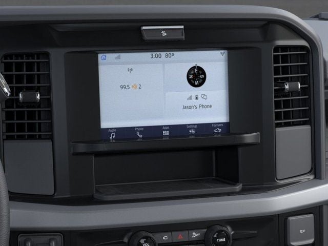 2026 Ford F-250SD - Image 14