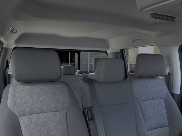 2026 Ford F-250SD - Image 22