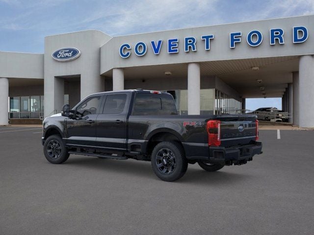 2026 Ford F-250SD - Image 4