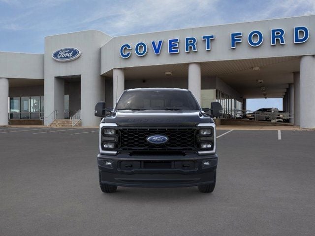 2026 Ford F-250SD - Image 6