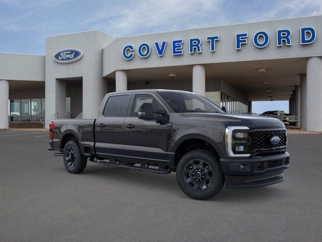 2026 Ford F-250SD - Image 7