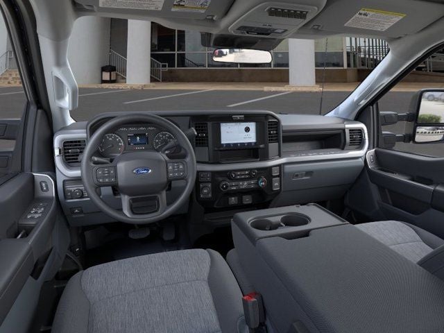2026 Ford F-250SD - Image 9