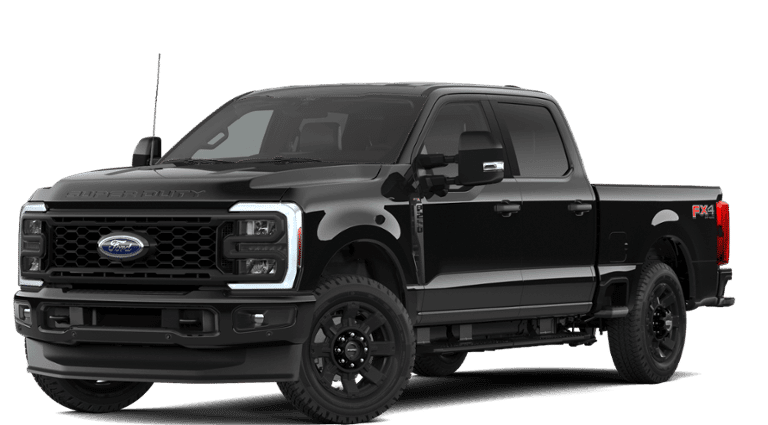 2026 Ford F-250SD - Image 23