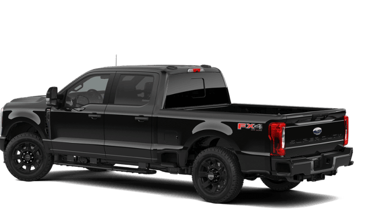 2026 Ford F-250SD - Image 24