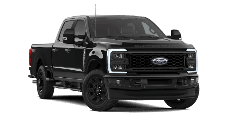 2026 Ford F-250SD - Image 26