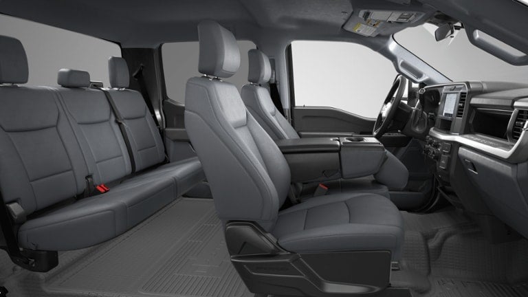 2026 Ford F-250SD - Image 27
