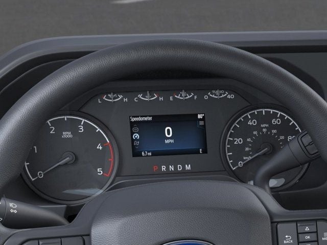 2026 Ford F-250SD - Image 13