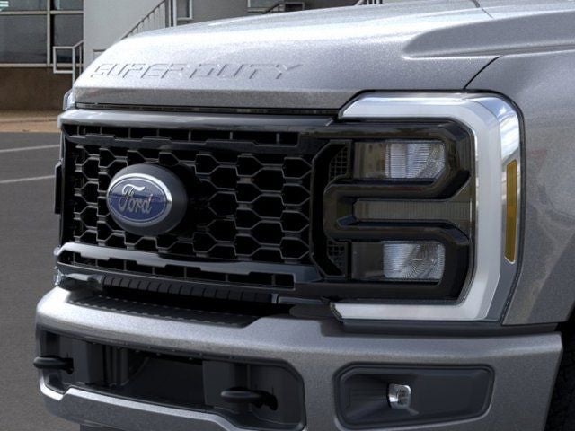 2026 Ford F-250SD - Image 17