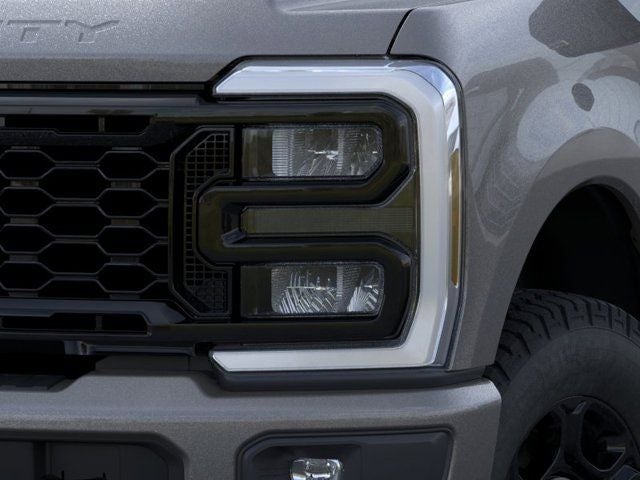 2026 Ford F-250SD - Image 18