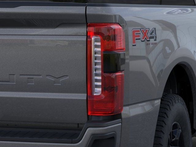 2026 Ford F-250SD - Image 21
