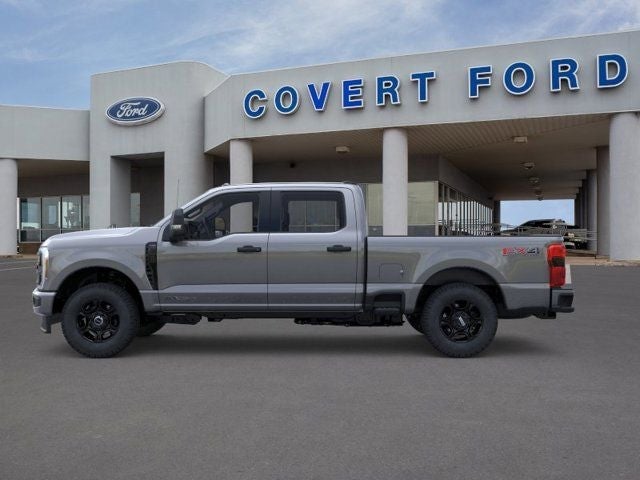 2026 Ford F-250SD - Image 3