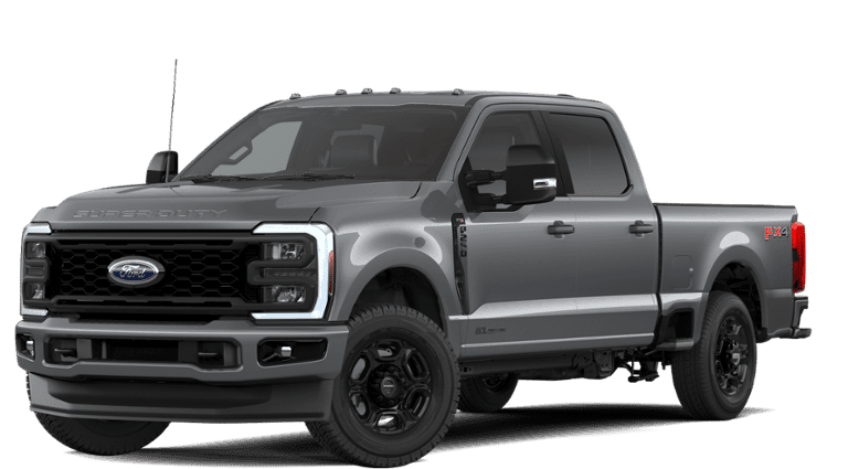 2026 Ford F-250SD - Image 23
