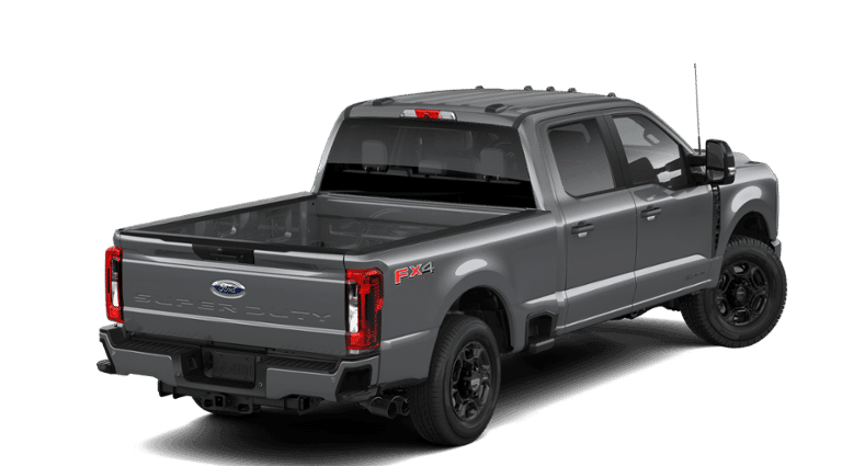 2026 Ford F-250SD - Image 25