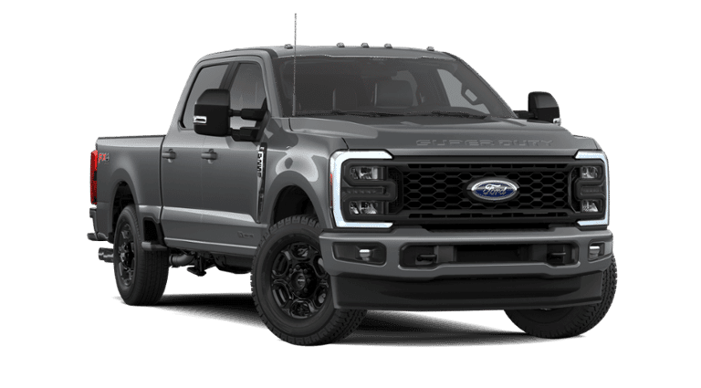 2026 Ford F-250SD - Image 26