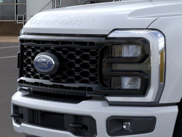 2026 Ford F-250SD - Image 17