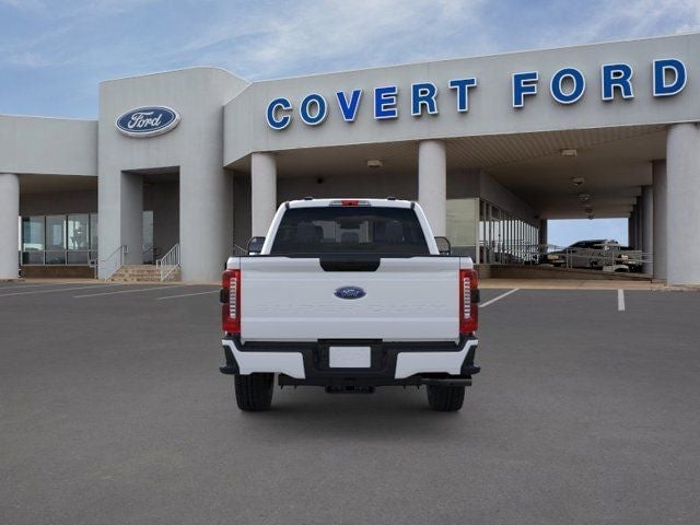 2026 Ford F-250SD - Image 5