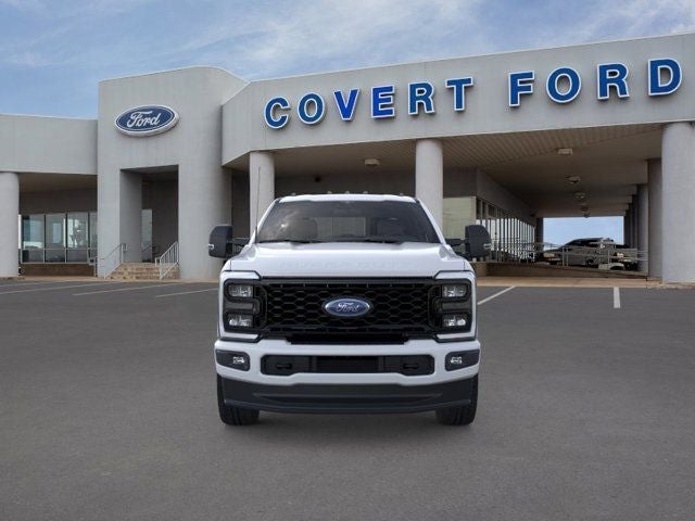 2026 Ford F-250SD - Image 6