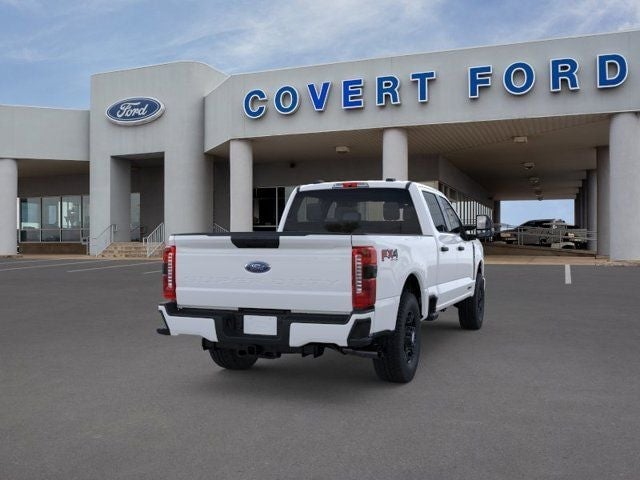 2026 Ford F-250SD - Image 8