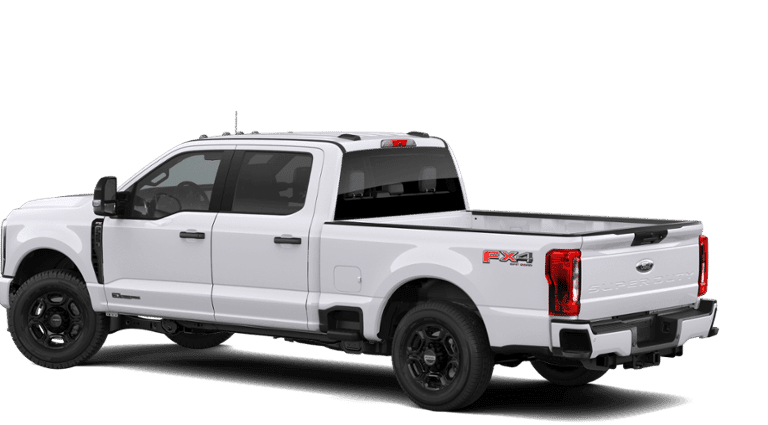 2026 Ford F-250SD - Image 24