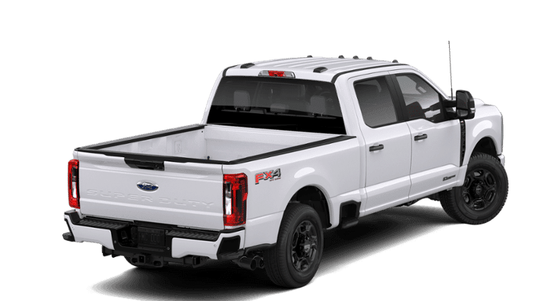 2026 Ford F-250SD - Image 25