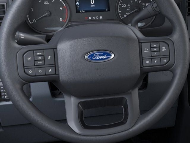 2026 Ford F-250SD - Image 12