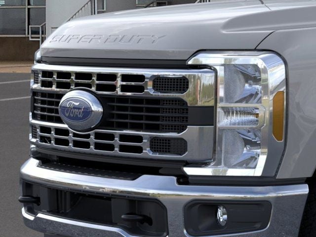 2026 Ford F-250SD - Image 17
