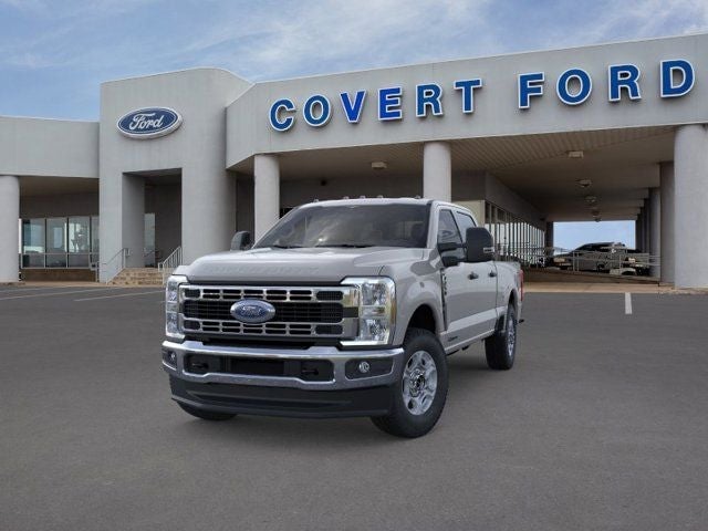 2026 Ford F-250SD - Image 2