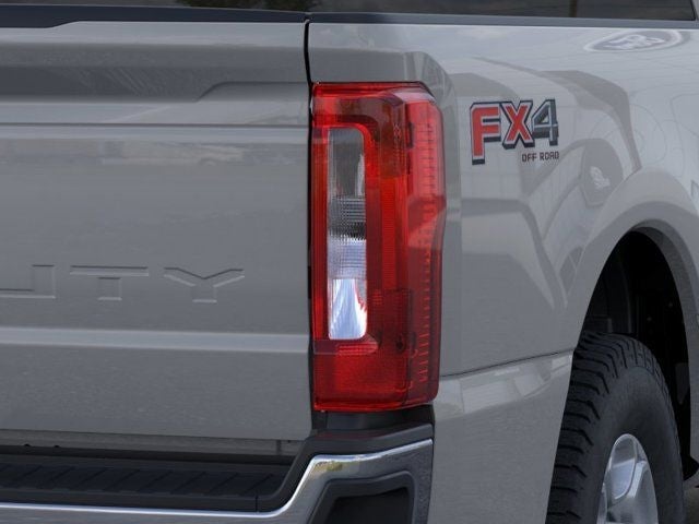 2026 Ford F-250SD - Image 21