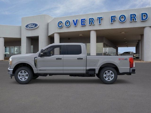 2026 Ford F-250SD - Image 3
