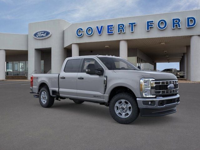 2026 Ford F-250SD - Image 7