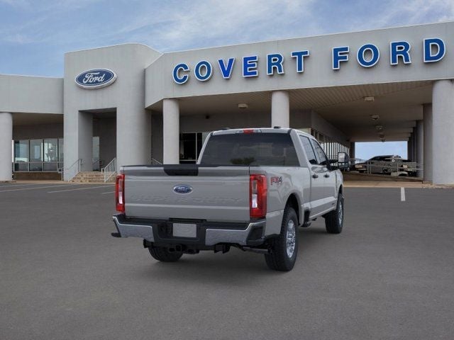 2026 Ford F-250SD - Image 8