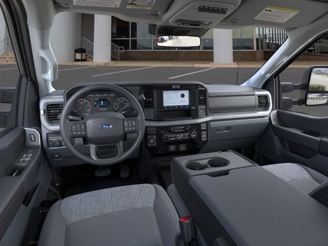 2026 Ford F-250SD - Image 9