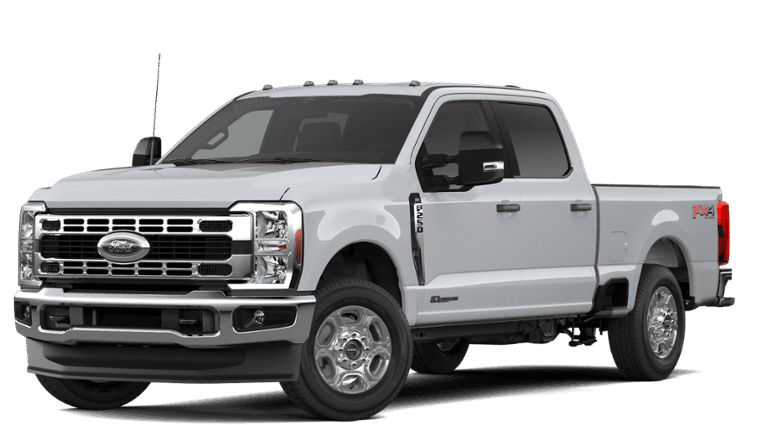 2026 Ford F-250SD - Image 23