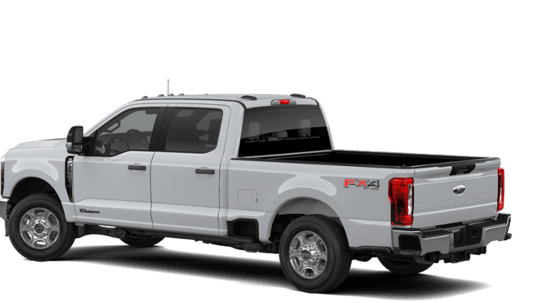 2026 Ford F-250SD - Image 24