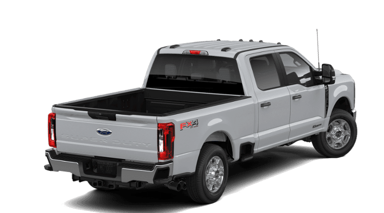 2026 Ford F-250SD - Image 25