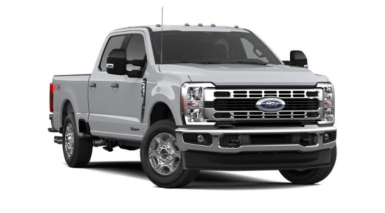 2026 Ford F-250SD - Image 26