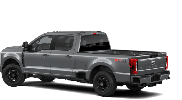 2026 Ford F-250SD - Image 24