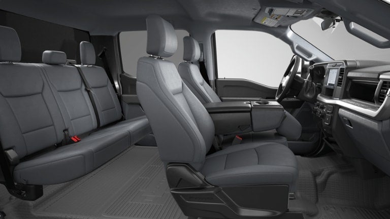 2026 Ford F-250SD - Image 27