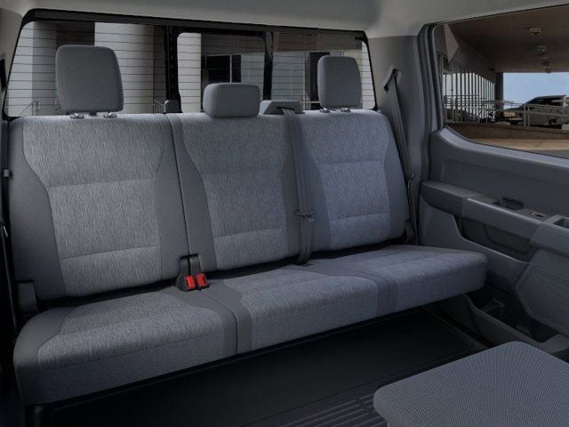 2026 Ford F-250SD - Image 11
