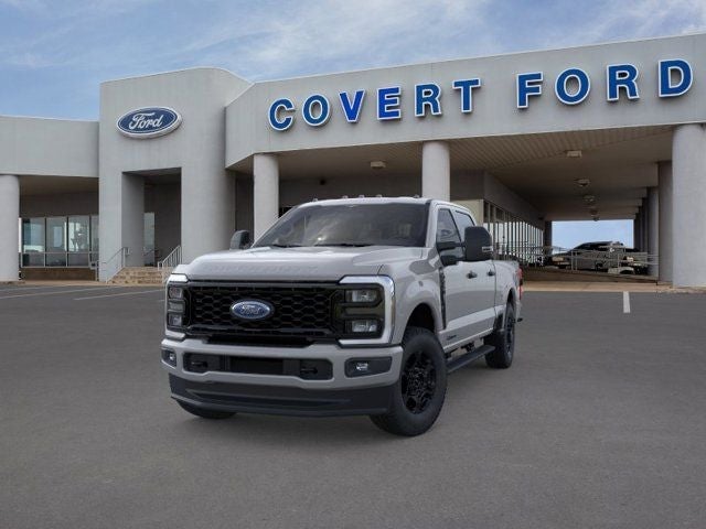 2026 Ford F-250SD - Image 2