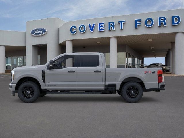 2026 Ford F-250SD - Image 3