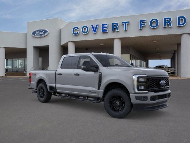 2026 Ford F-250SD - Image 7