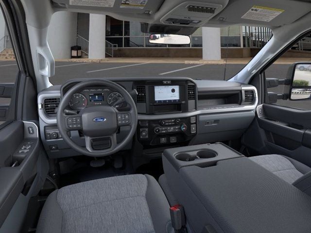 2026 Ford F-250SD - Image 9