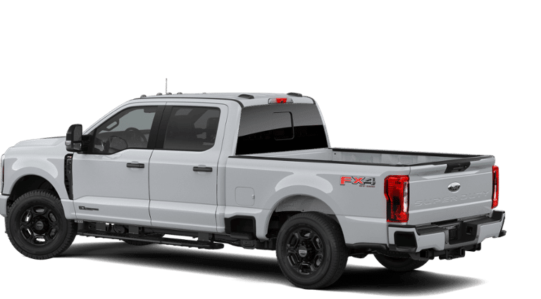 2026 Ford F-250SD - Image 24