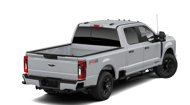 2026 Ford F-250SD - Image 25