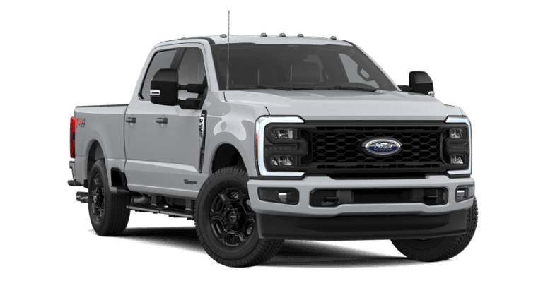 2026 Ford F-250SD - Image 26