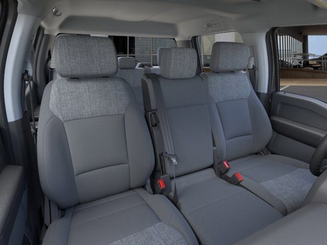2026 Ford F-250SD - Image 10