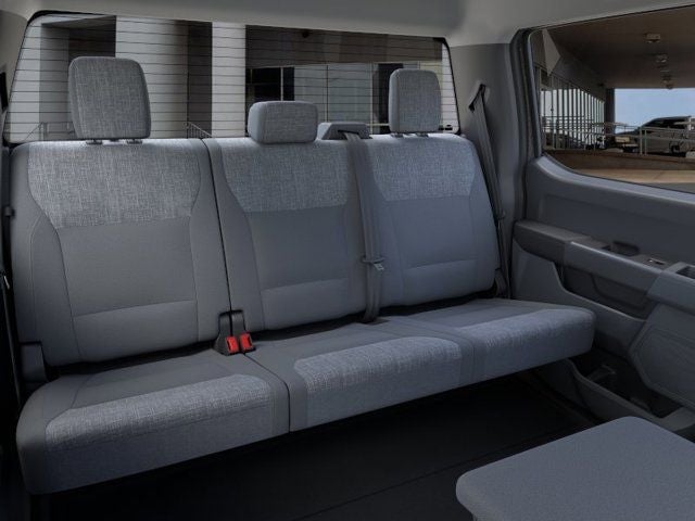 2026 Ford F-250SD - Image 11